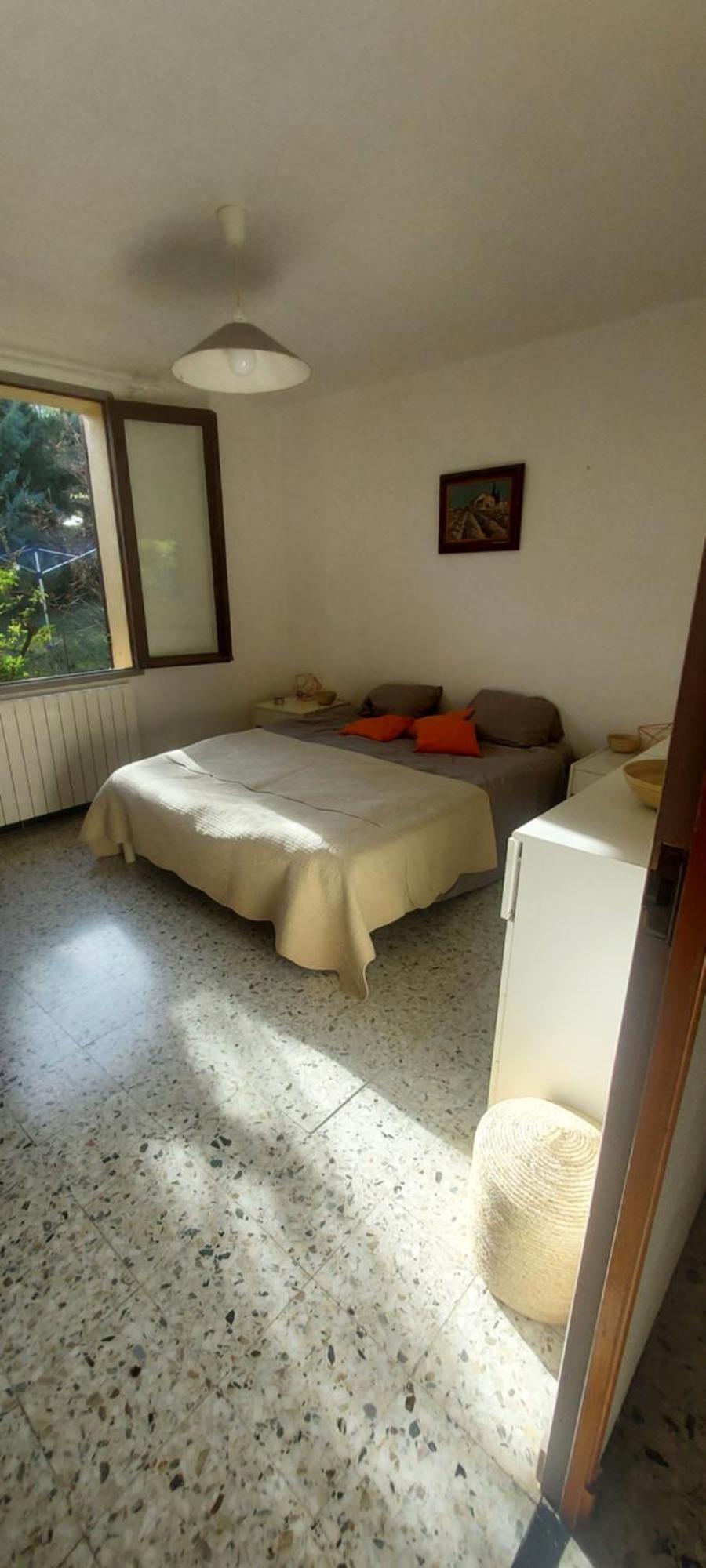 Villa Maison De Campagne 04 Vacheres Luberon 3 Chambres 8 Personnes 외부 사진