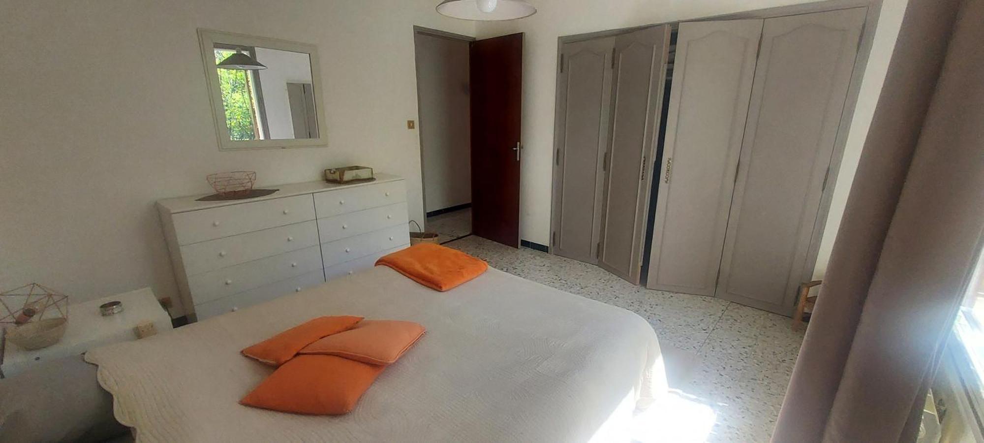 Villa Maison De Campagne 04 Vacheres Luberon 3 Chambres 8 Personnes 외부 사진